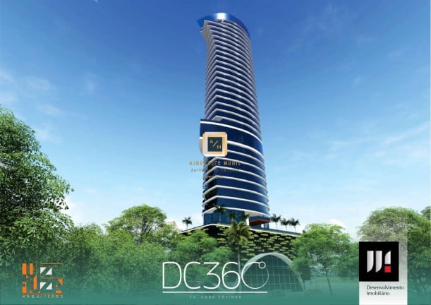 Foto do imóvel Apartamento com 4 Quartos à Venda, 509 m² em Meireles - Fortaleza