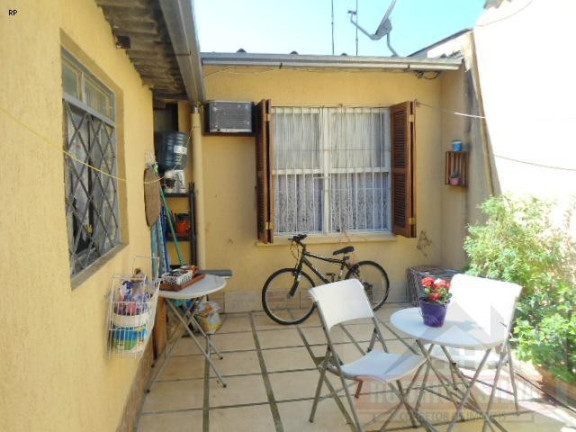 Imagem Casa com 2 Quartos à Venda, 100 m² em Parque Dos Maias - Porto Alegre