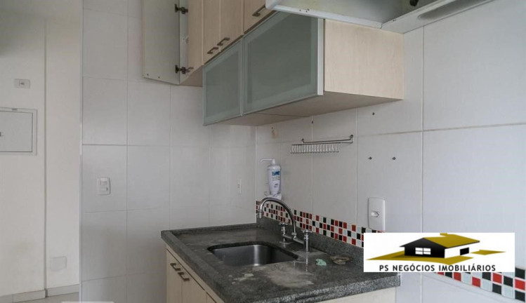 Imagem Apartamento com 2 Quartos à Venda, 59 m² em Cambuci - São Paulo