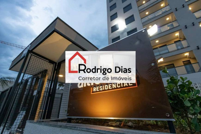 Foto do imóvel Apartamento com 3 Quartos à Venda, 74 m² em Recanto Quarto Centenário - Jundiaí