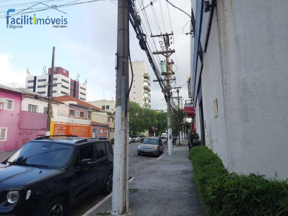 Foto do imóvel Sala Comercial à Venda, 600 m² em Planalto Paulista - São Paulo