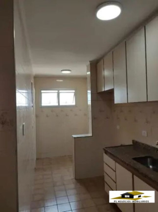 Imagem Apartamento com 2 Quartos à Venda, 55 m² em Vila Marte - São Paulo