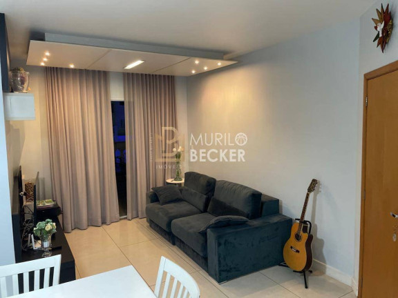 Foto do imóvel Apartamento com 3 Quartos à Venda, 90 m² em Jardim Esplanada - São José Dos Campos