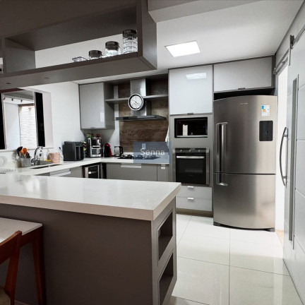 Foto do imóvel Casa com 4 Quartos à Venda, 240 m² em Jardim Ermida I - Jundiaí