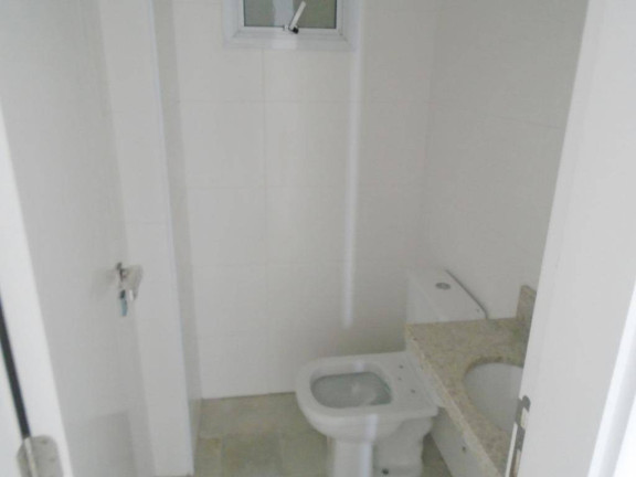 Foto do imóvel Apartamento com 3 Quartos à Venda, 124 m² em Canto Do Forte - Praia Grande