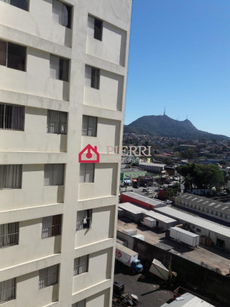 Imagem Apartamento com 2 Quartos à Venda, 48 m² em Vila Jaraguá - São Paulo