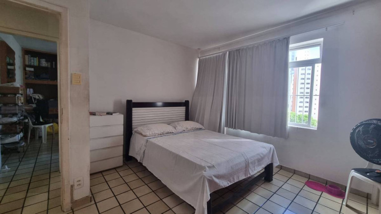 Foto do imóvel Cobertura com 5 Quartos à Venda, 331 m² em Tamarineira - Recife