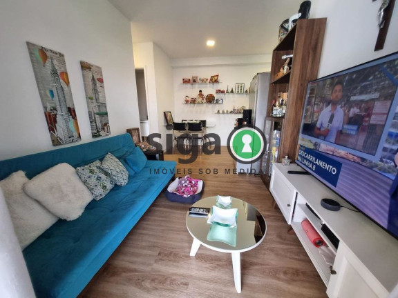 Imagem Apartamento com 2 Quartos à Venda, 81 m² em Chácara Santo Antônio (zona Sul) - São Paulo
