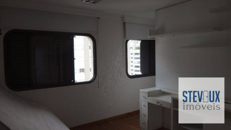 Imagem Cobertura com 3 Quartos à Venda, 234 m² em Moema - São Paulo