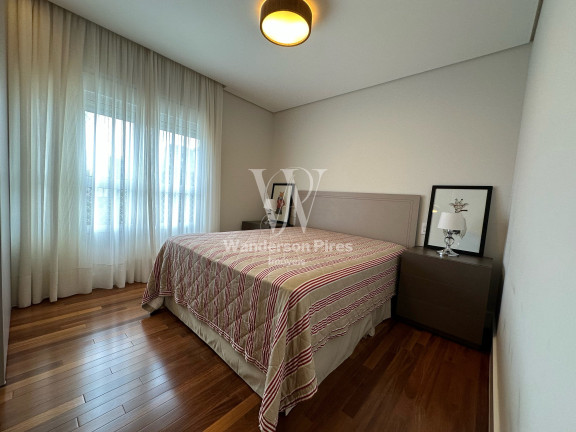 Imagem Apartamento com 3 Quartos à Venda, 258 m² em Brooklin - São Paulo