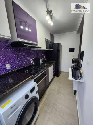 Imagem Apartamento com 2 Quartos à Venda, 47 m² em Vila Bremen - Guarulhos