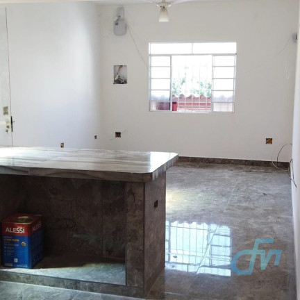Foto do imóvel Casa com 2 Quartos à Venda, 120 m² em Alto Ipiranga - Mogi Das Cruzes