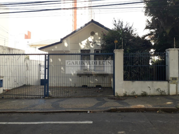 Sobrado com 3 Quartos à Venda, 184 m² em Botafogo - Campinas