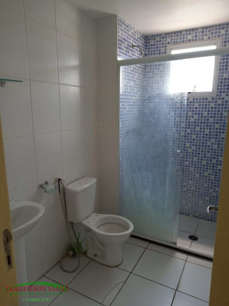 Imagem Apartamento com 2 Quartos à Venda, 49 m² em Cocaia - Guarulhos
