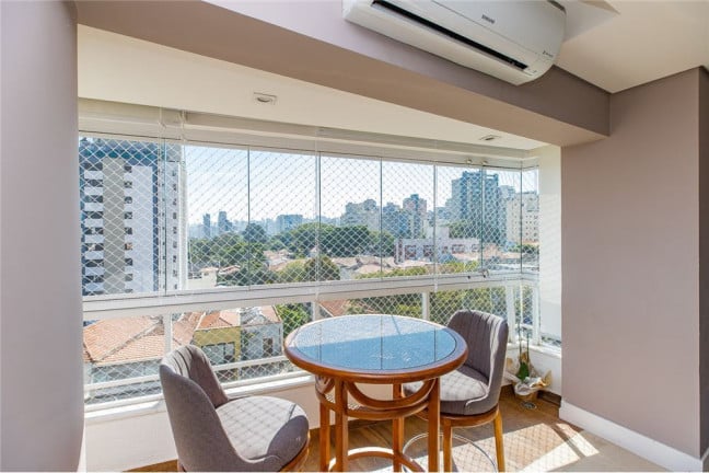 Foto do imóvel Imóvel com 3 Quartos à Venda,  em Vila Mariana - São Paulo
