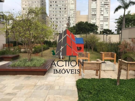 Foto do imóvel Apartamento com 3 Quartos à Venda, 123 m² em Parque São Jorge - São Paulo