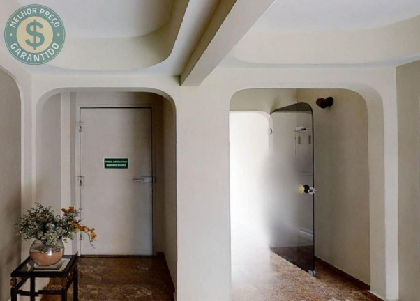 Imagem Apartamento com 2 Quartos à Venda, 61 m² em Planalto Paulista - São Paulo