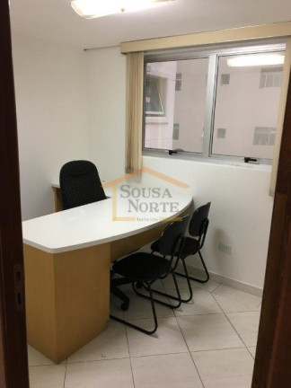 Foto do imóvel Sala Comercial à Venda, 32 m² em Casa Verde - São Paulo
