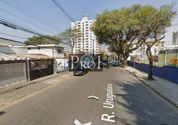 Foto do imóvel Terreno à Venda, 150 m² em Vila Alzira - Santo André