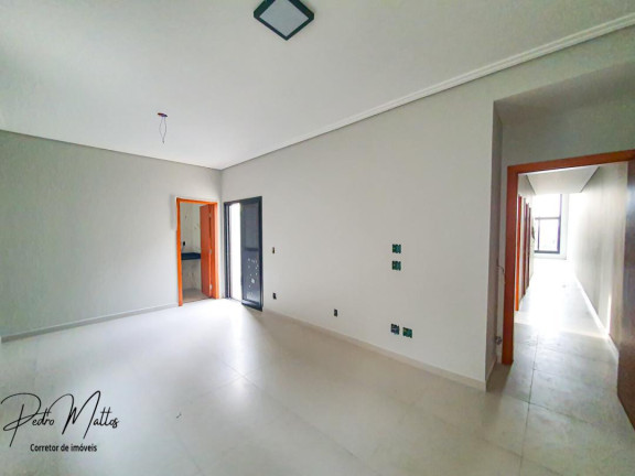 Imagem Casa com 3 Quartos à Venda, 260 m² em Ondas - Soleil - Piracicaba