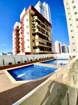 Foto do imóvel Apartamento com 2 Quartos à Venda,  em Parque Tamandaré - Campos Dos Goytacazes