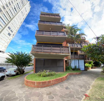 Foto do imóvel Apartamento com 2 Quartos à Venda, 117 m² em Praia Grande - Torres