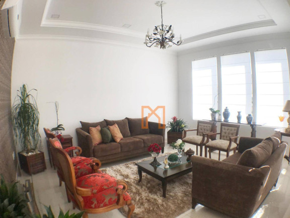 Imagem Casa com 4 Quartos à Venda, 337 m² em Pinheirinho - Itajubá