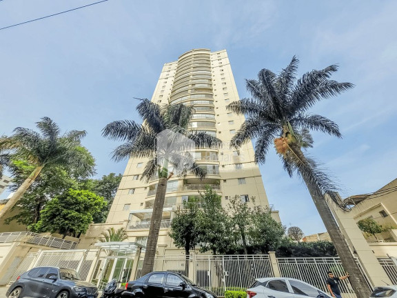 Foto do imóvel Apartamento com 3 Quartos à Venda, 125 m² em Ipiranga - São Paulo