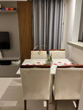 Foto do imóvel Apartamento com 2 Quartos à Venda, 52 m² em Jardim Paraíso - Jacareí