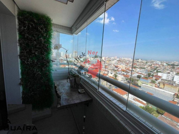 Foto do imóvel Apartamento com 2 Quartos à Venda, 94 m² em Cerâmica - São Caetano Do Sul