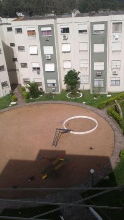 Imagem Apartamento com 2 Quartos à Venda, 48 m² em Jardim Itu-sabará - Porto Alegre