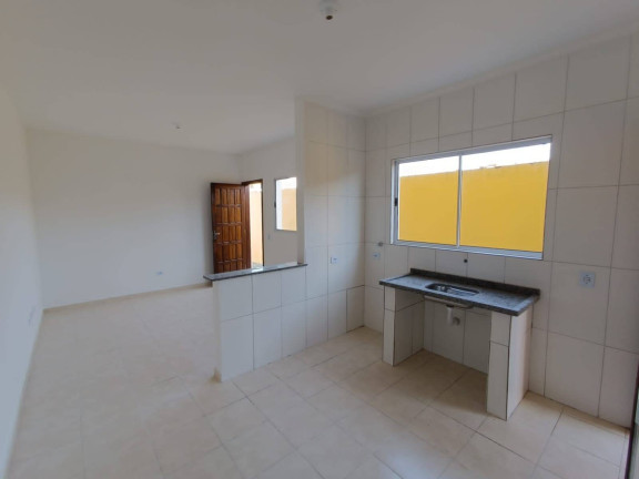 Imagem Casa com 2 Quartos à Venda, 60 m² em Nossa Senhora Do Sion - Itanhaém