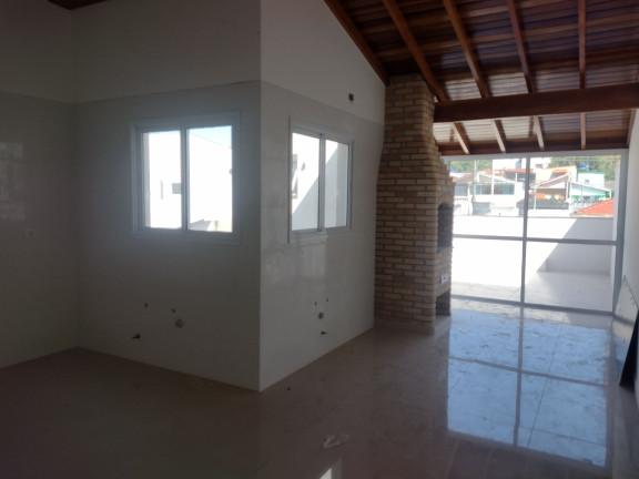 Imagem Cobertura com 2 Quartos à Venda, 108 m² em Jardim Ana Maria - Santo André