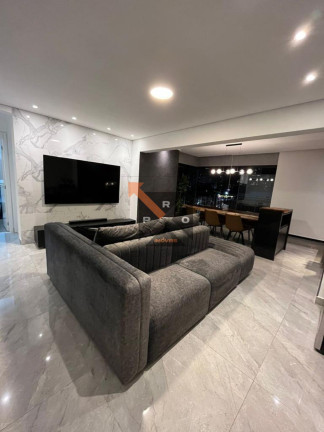 Foto do imóvel Imóvel com 2 Quartos à Venda, 85 m² em Tatuapé - São Paulo