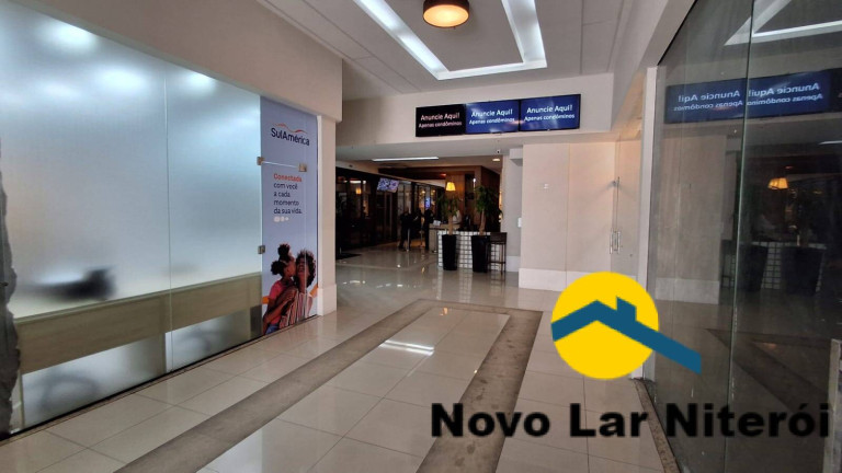 Foto do imóvel Loja à Venda, 40 m² em Centro - Niterói