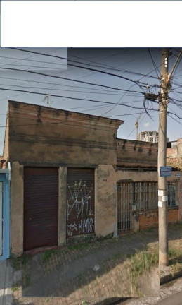 Imagem Terreno à Venda, 122 m² em Paulista - Piracicaba