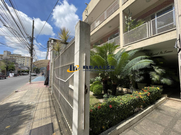 Foto do imóvel Apartamento com 3 Quartos à Venda, 100 m² em Centro - Campos Dos Goytacazes