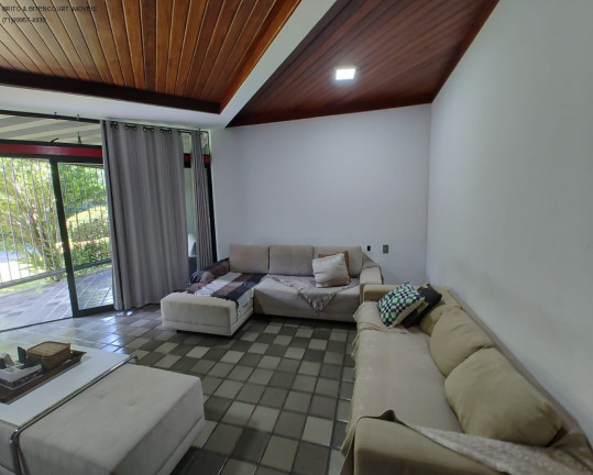 Imagem Casa com 5 Quartos à Venda, 500 m² em Portão - Lauro De Freitas