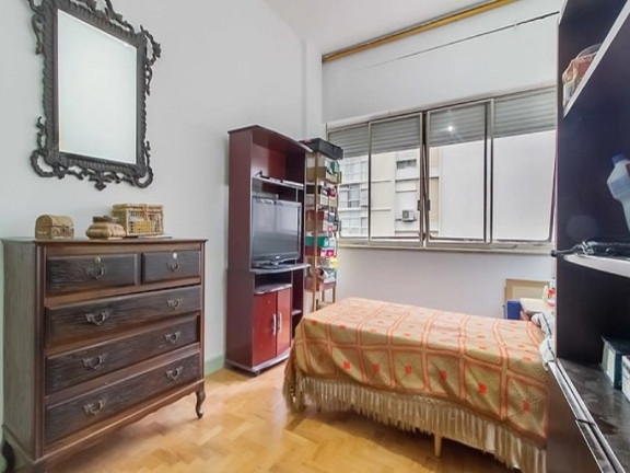 Foto do imóvel Imóvel com 3 Quartos à Venda, 178 m² em Consolação - São Paulo