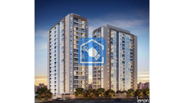 Foto do imóvel Apartamento com 2 Quartos à Venda, 42 m² em Vila Pirituba - São Paulo