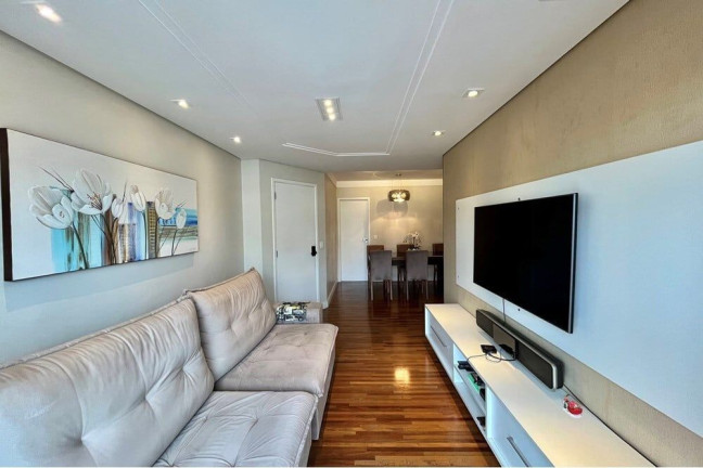Foto do imóvel Apartamento com 3 Quartos à Venda, 84 m² em Saúde - São Paulo