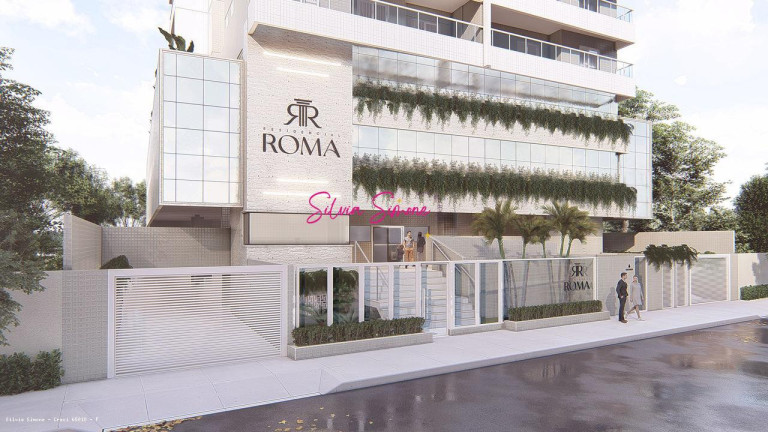 Foto do imóvel Apartamento com 2 Quartos à Venda, 76 m² em Aviação - Praia Grande