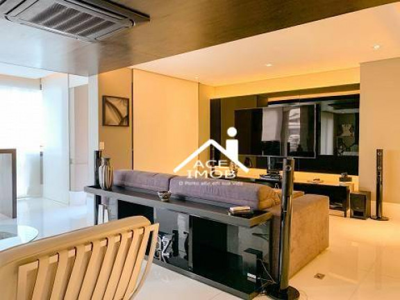 Foto do imóvel Apartamento com 2 Quartos à Venda, 171 m² em Indianópolis - São Paulo