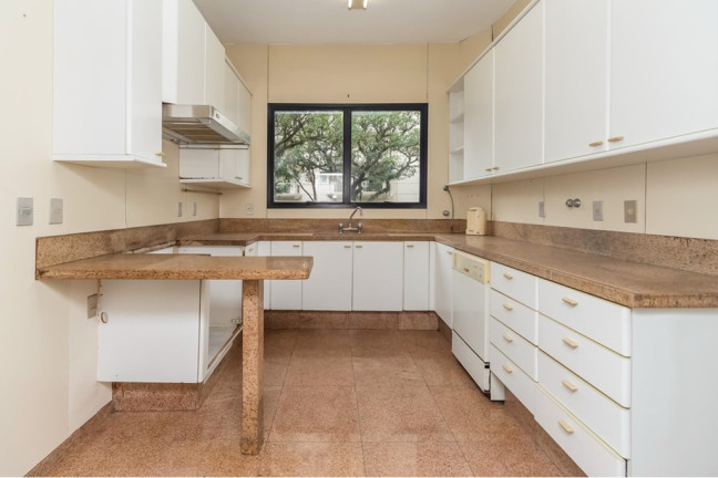Foto do imóvel Apartamento com 4 Quartos à Venda, 350 m² em Santa Cecília - São Paulo