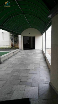 Foto do imóvel Cobertura com 4 Quartos à Venda, 247 m² em Chácara Inglesa - São Paulo