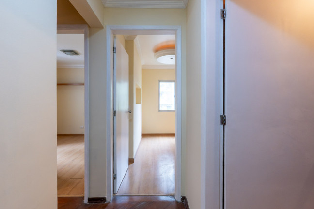 Foto do imóvel Apartamento com 2 Quartos à Venda, 124 m² em Vila Andrade - São Paulo