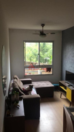 Foto do imóvel Apartamento com 2 Quartos à Venda, 46 m² em Paraisópolis - São Paulo