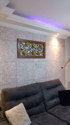 Imagem Casa de Condomínio com 2 Quartos à Venda ou Locação, 63 m² em Guaratiba - Rio De Janeiro