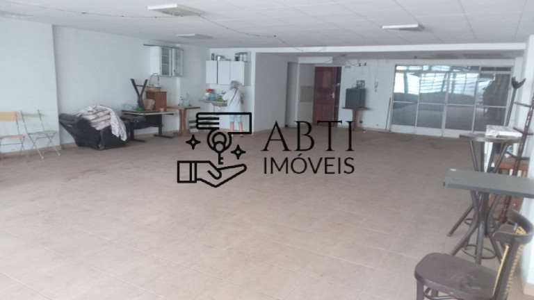 Foto do imóvel Sala Comercial à Venda, 120 m² em Vila Buarque - São Paulo