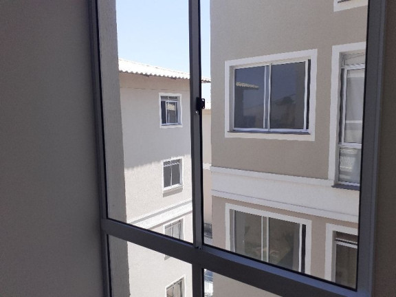 Imagem Apartamento com 2 Quartos à Venda, 44 m² em Presidente Kennedy - Betim